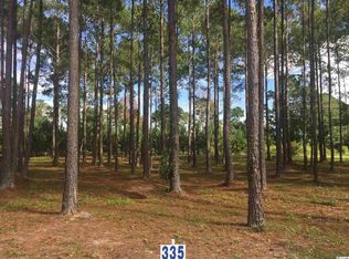 1327 Fiddleway Way LOT 335, Myrtle Beach, SC 29579