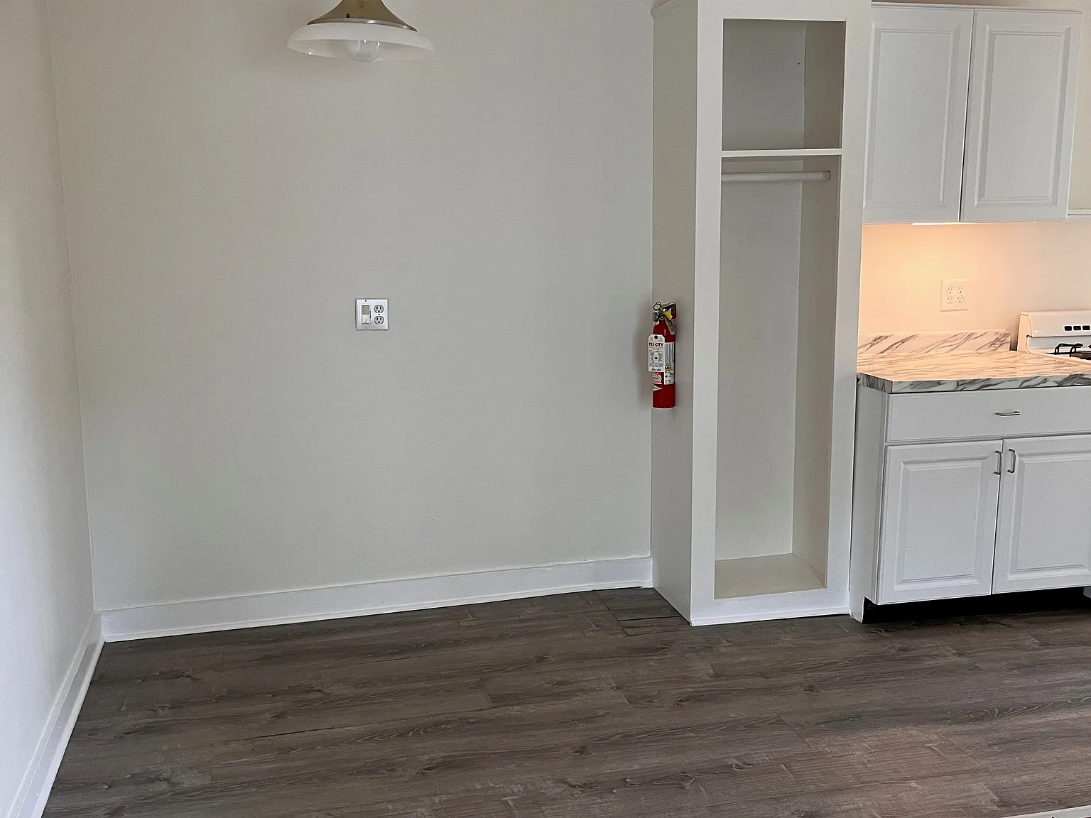 1 bed, 600 sqft, $1,400 — Photo 2