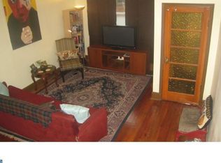 1816 S Rosewood St, Philadelphia, PA 19145