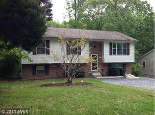 11656 Big Sandy Run Rd, Lusby, MD 20657