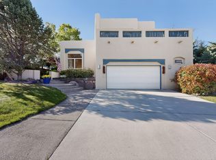 12520 Crested Moss Rd NE, Albuquerque, NM 87122