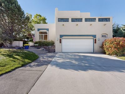 12520 Crested Moss Rd NE, Albuquerque, NM, 87122