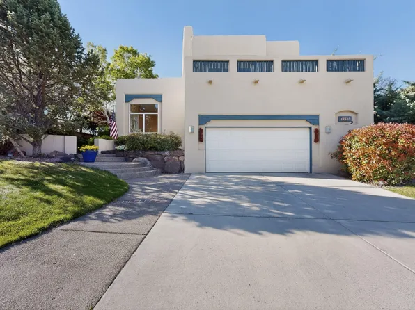 12520 Crested Moss Rd NE, Albuquerque, NM 87122