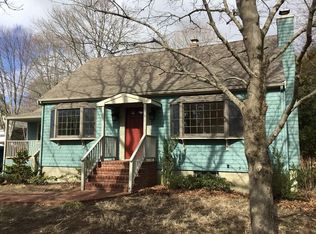 68 Spring St, Foxboro, MA 02035