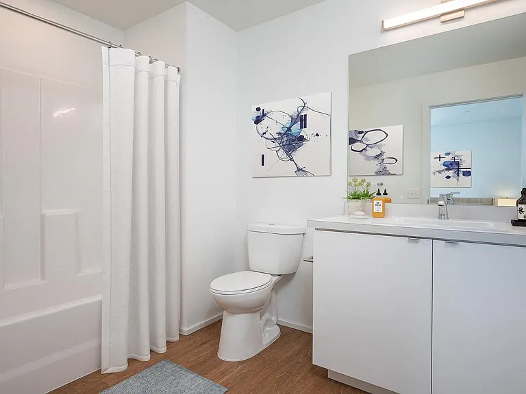 Rockwood Village Apartments — Photo 60