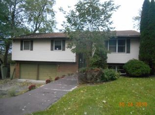 3 N Louisa St, Binghamton, NY 13901