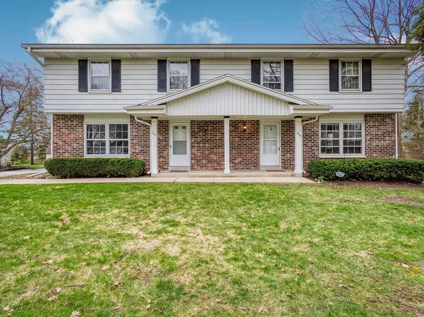 560-570 Meadow COURT, Brookfield, WI 53045