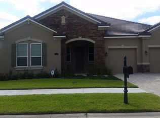 207 Paranza Trce, Saint Augustine, FL 32095