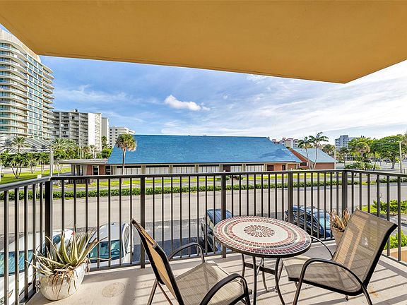 3rd image of 801 N Ocean Boulevard #204