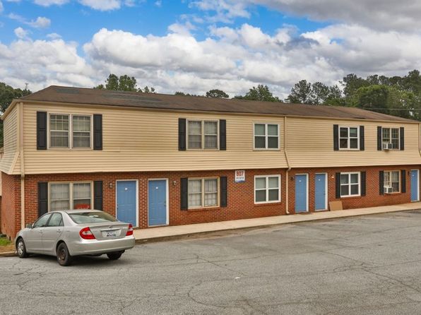 807 College Ave #807