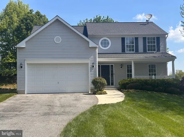 1281 Cinnamon Ridge Ct, Eldersburg, MD 21784