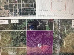 554 N Charles Ave, Inverness, FL 34453