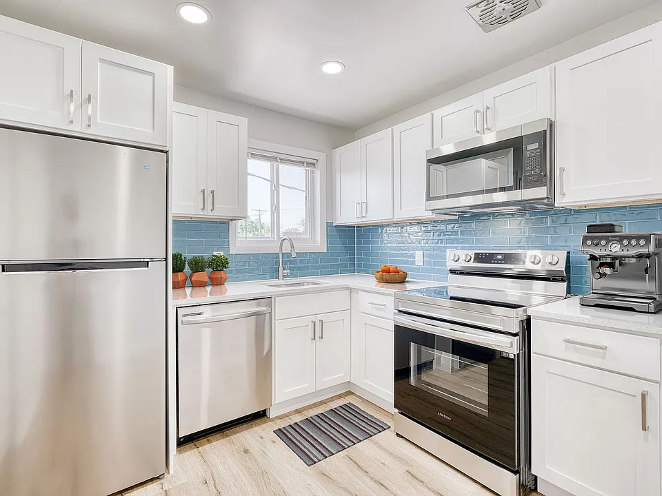 Fountainview Apartments