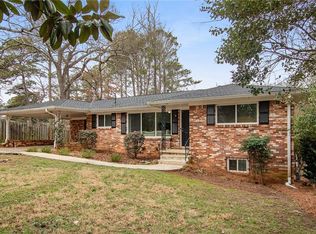 3118 Toney Dr, Decatur, GA 30032