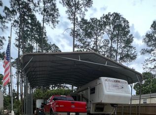 517 Elberta Loop, Lillian, AL 36549