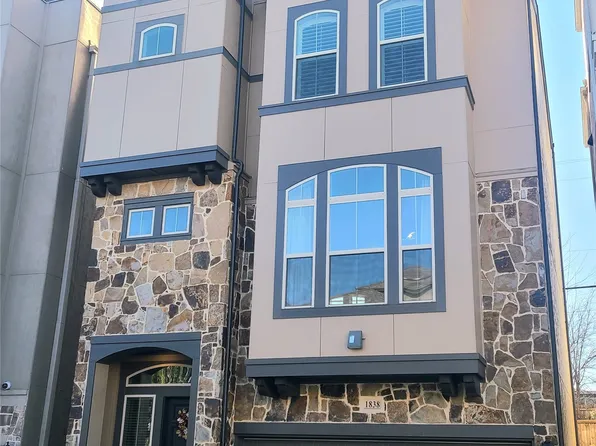 1838 Stevens Bluff Ln, Dallas, TX 75208