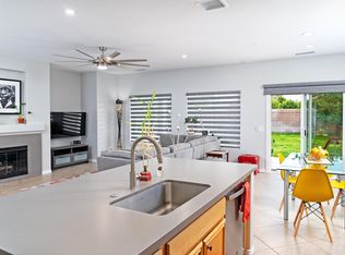 3812 Mission Peak, Palm Springs, CA 92262