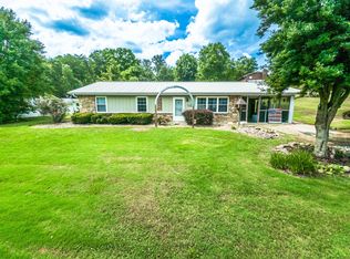 2938 Village Ln, Sevierville, TN 37862