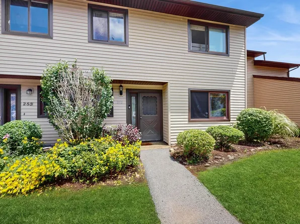 252 Heritage Lane, Monroe, NY 10950