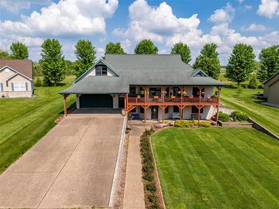 205 Hickman Dr, Bowling Green, MO, 63334