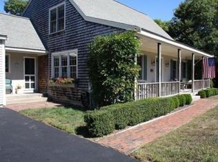 2 Pierre Vernier Dr, Sandwich, MA 02563