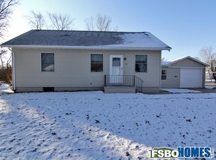 219 35th Street Dr SE, Cedar Rapids, IA 52403