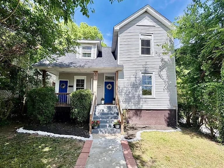 1624 Fillmore St #A — Photo 1