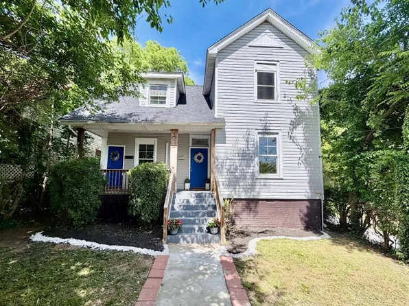 1624 Fillmore St APT A, Lynchburg, VA 24501