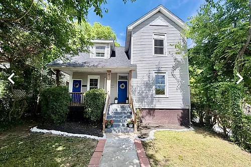 1624 Fillmore St #A Photo 1