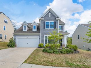 16803 Cozy Cove Rd, Charlotte, NC 28278