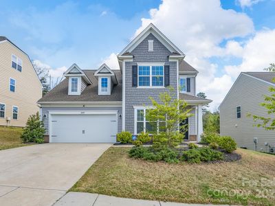 16803 Cozy Cove Rd, Charlotte, NC, 28278