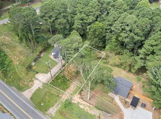 0 Dallas Acworth Hwy, Acworth, GA 30101