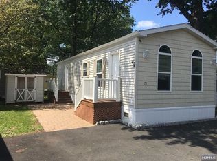 600 Pulis Ave TRLR 72, Mahwah, NJ