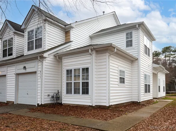419 Dorothy Dr, Yorktown, VA 23692