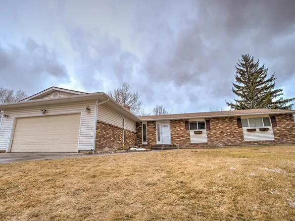 355 Masters Dr, Idaho Falls, ID 83401