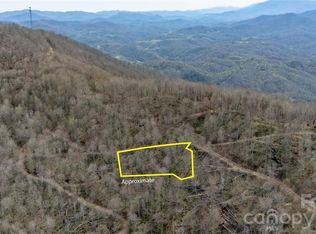 0 Tyler Ln, Bakersville, NC 28705