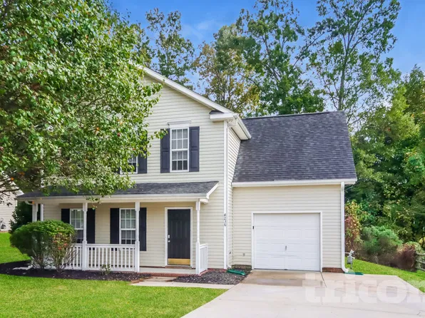 4236 Ladys Slipper Ln, Matthews, NC 28105