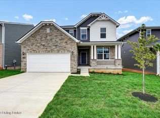 7710 Fair Ln, Louisville, KY 40291