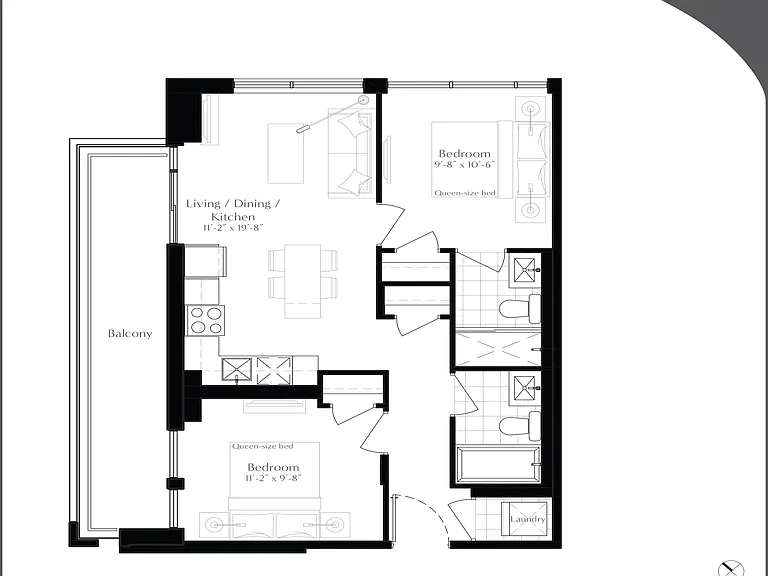 209 Steeles Ave W — Photo 52