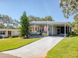 33 New Fawn Ct #23, Safety Harbor, FL 34695