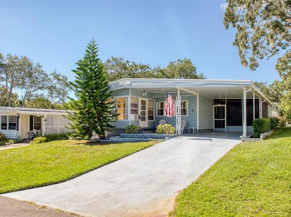 33 New Fawn Ct #23, Safety Harbor, FL 34695