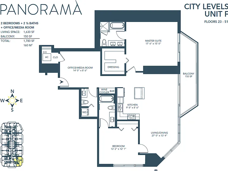 Panorama Tower — Photo 76