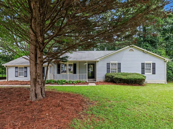 782 Cedar Farms Dr, Lawrenceville, GA 30043