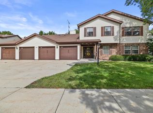 4018 81st St #39D, Kenosha, WI 53142