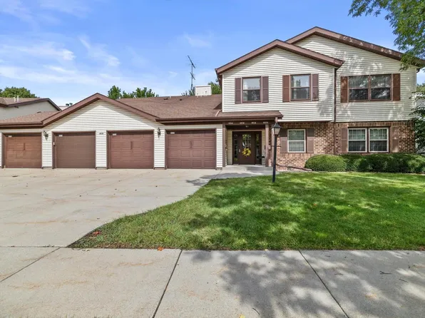 4018 81st STREET #39D, Kenosha, WI 53142