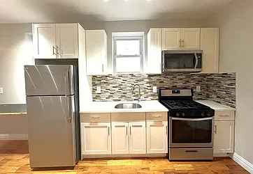 Rented by Pear NYC LLC