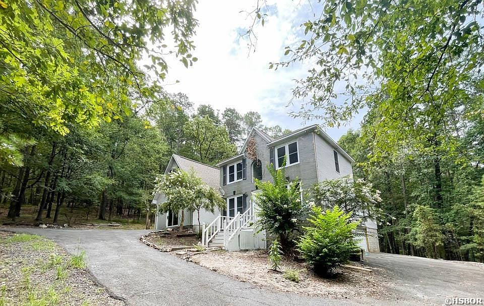 155 Ouachita Dr, Mount Ida, AR 71957 MLS 142510 Zillow