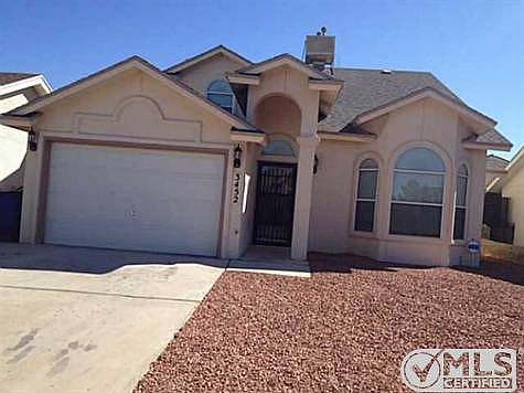 2nd image of 3452 Tierra Cobre Dr
