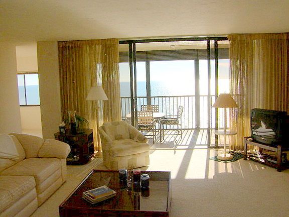 4th image of 10951 Gulf Shore Dr #1404