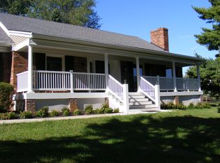 5210 Spring Farm Rd, Prospect, KY 40059